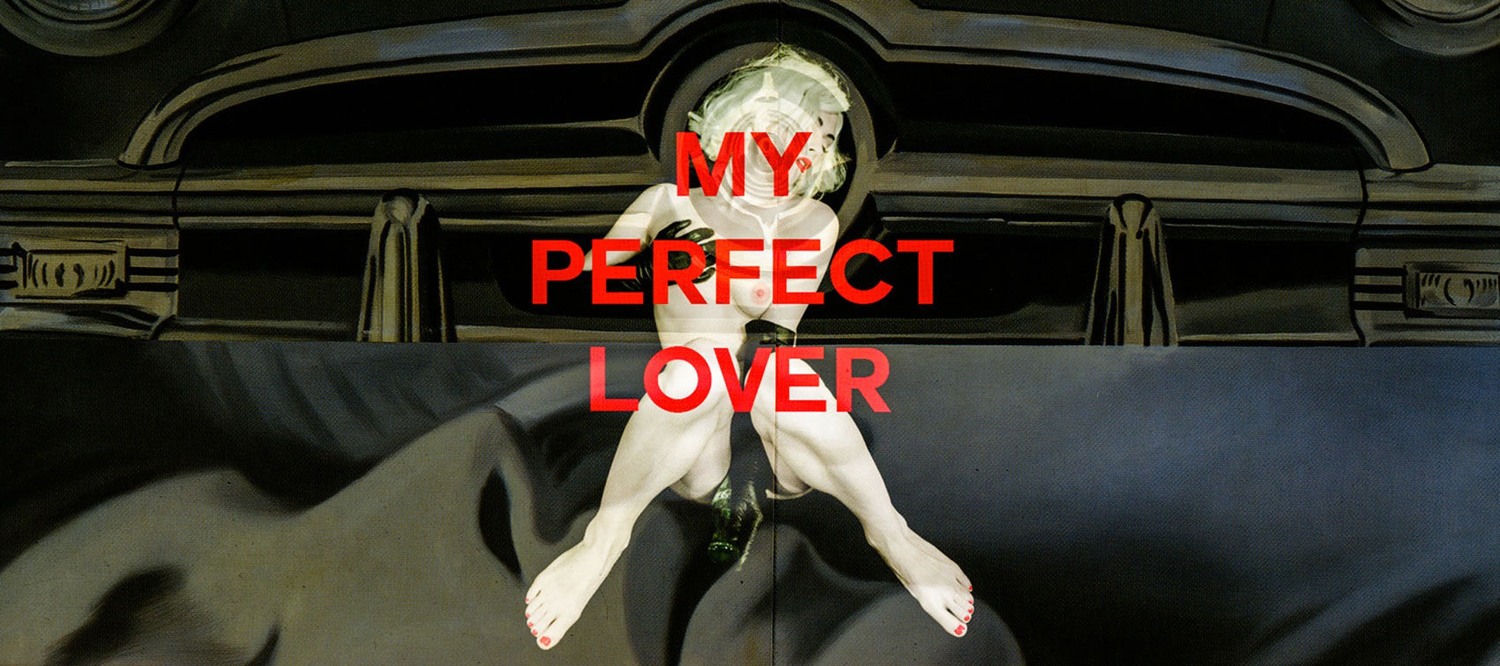 Perfect lover.